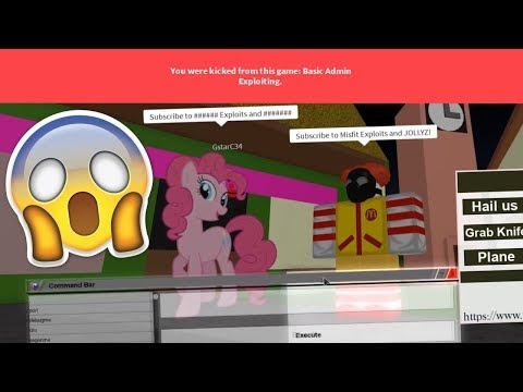 Roblox Exploit Grab Knife