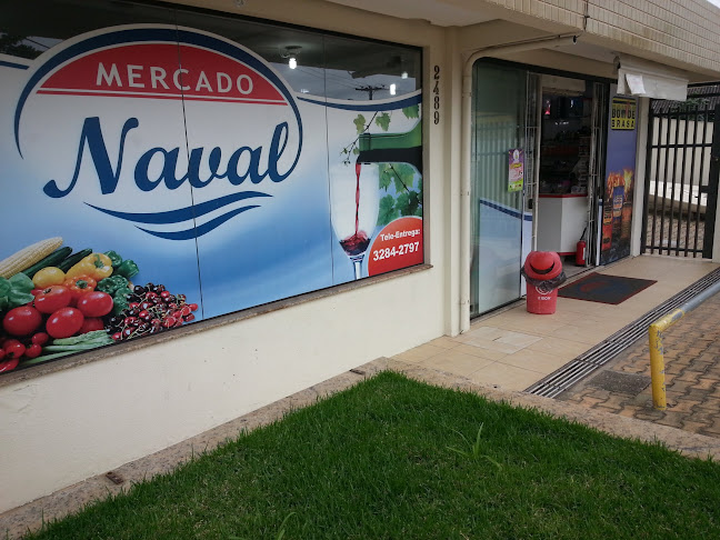 Mercado Naval