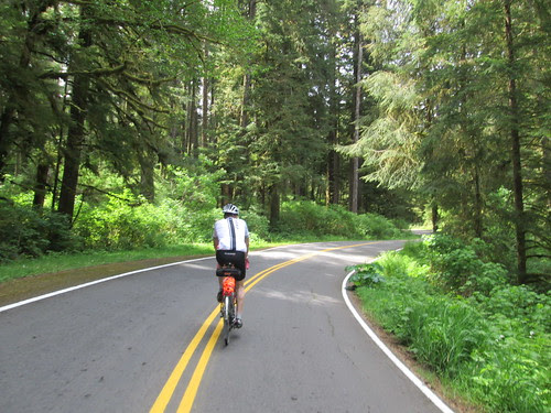 Jeff on Slab Creek Rd