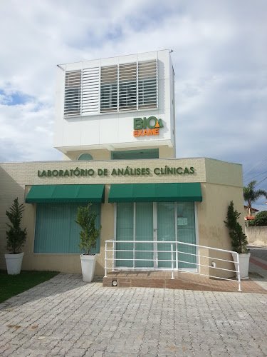Bio Exame