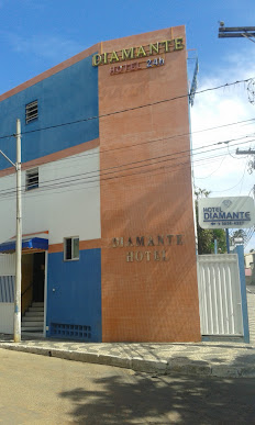 Hotel Diamante - Hotel