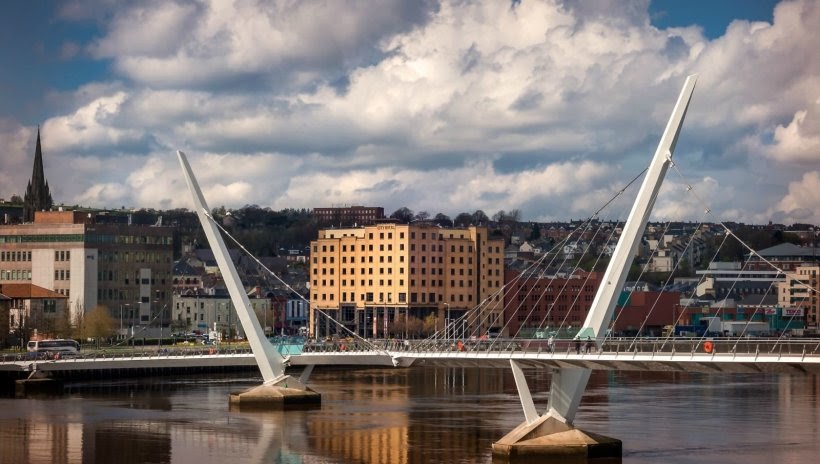 34+ Lovely Unusual Wedding Reception Venues Northern Ireland - City