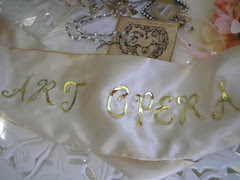 Art Opera: Pageant Goodies!