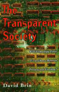 TransparentSociety
