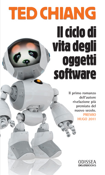 Più riguardo a Il ciclo di vita degli oggetti software Più riguardo a Il ciclo di vita degli oggetti software