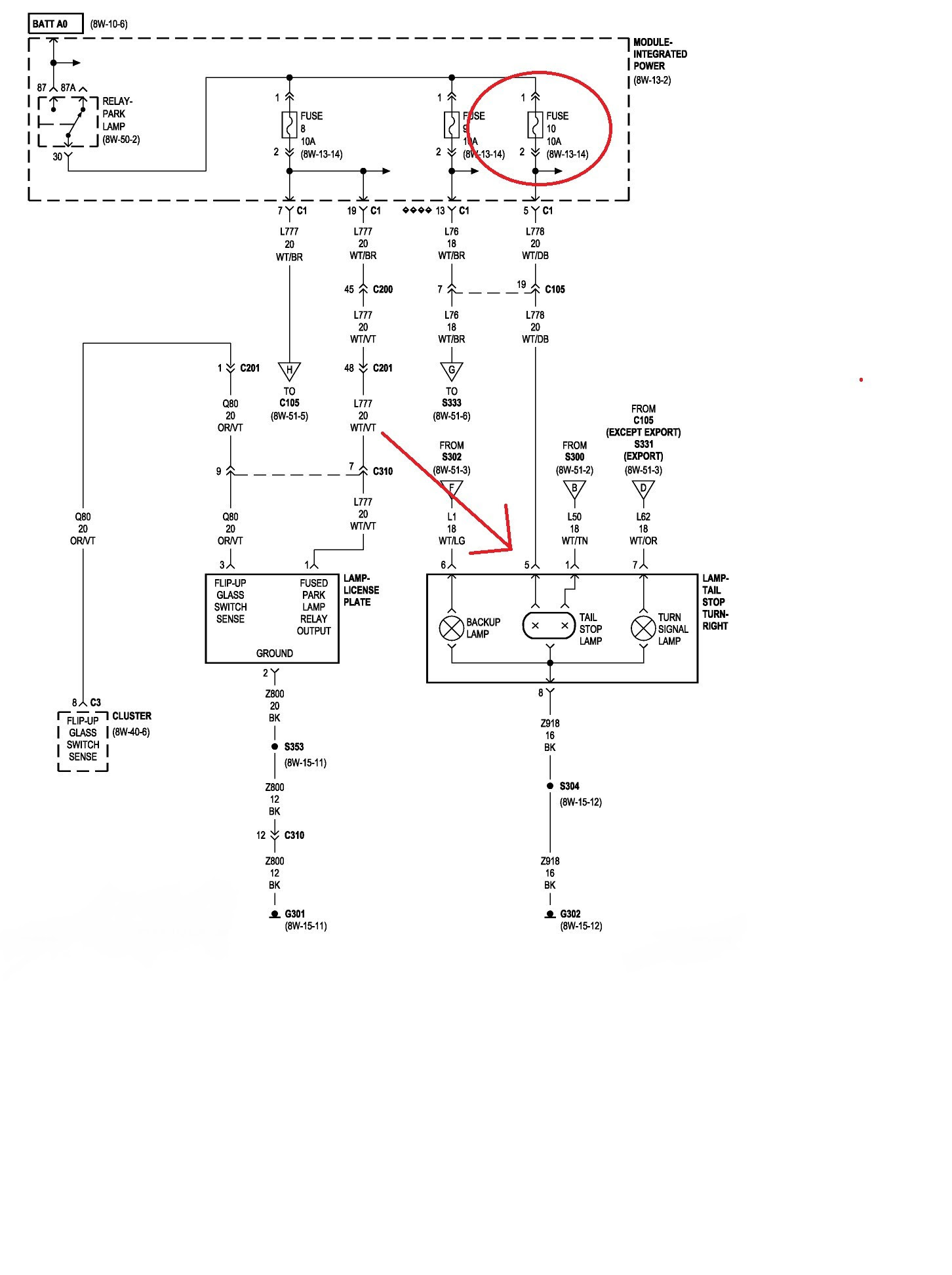 2004 Jeep Grand Cherokee Cooling Fan Wiring Diagram - Wiring Diagram