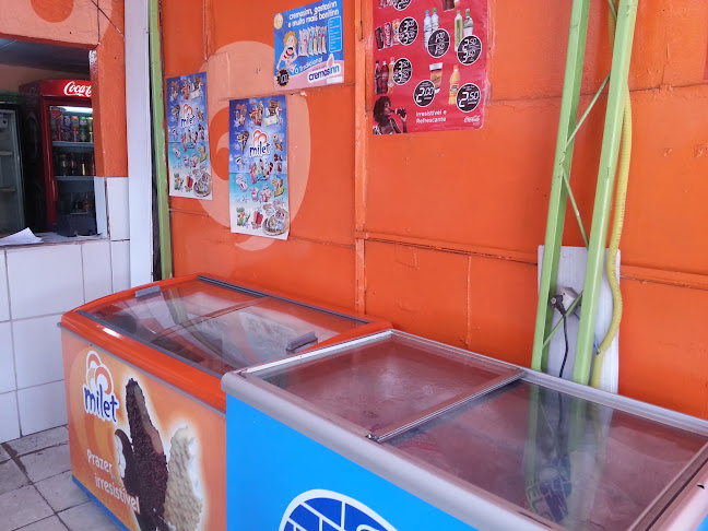 Pizzaria e Lanchonete do Gordinho - Recife