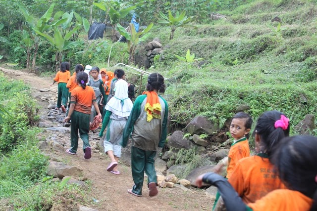 Biaya Masuk Sekolah Alam Jingga Bekasi