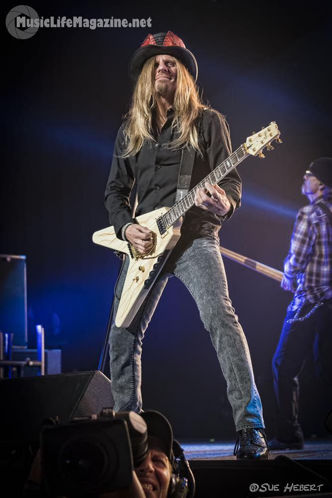 Zz Top Casino Rama 2019