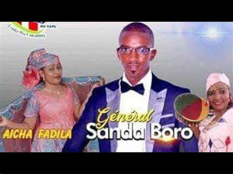 Sanda Boro Music Music Used