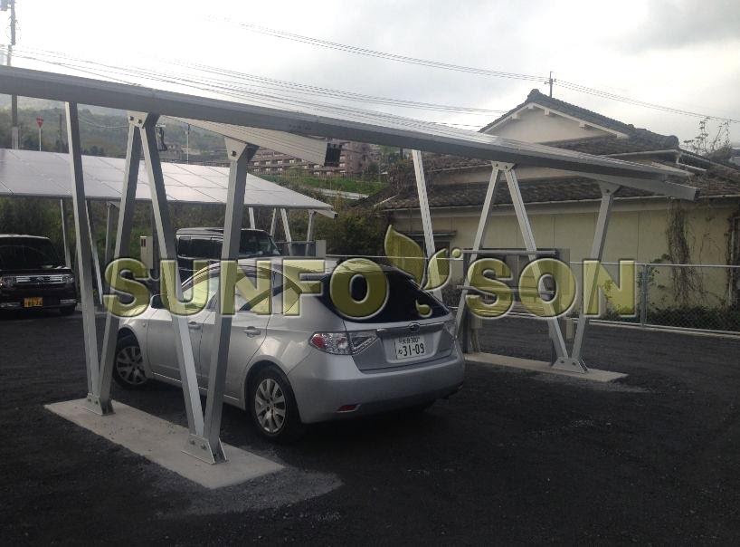 Carport Supports / Palram 4950 X 2890mm Diy Arizona ...