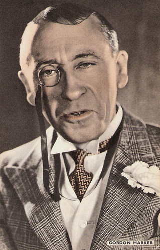 Gordon Harker