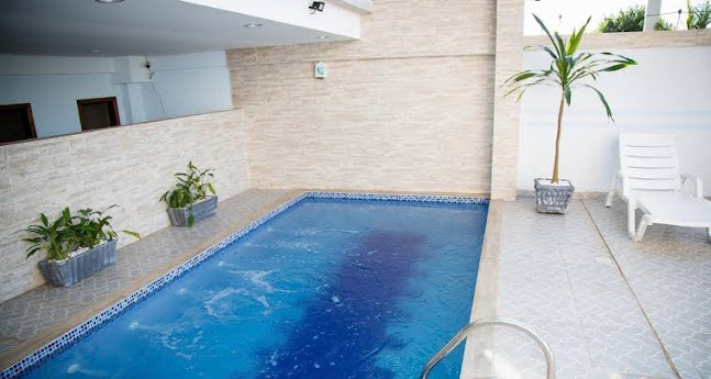 Hotel Caribe - Porto Velho