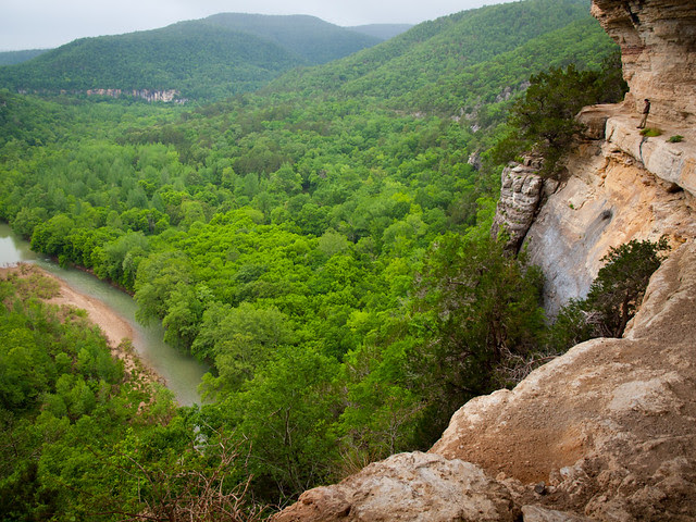 Goat Trail