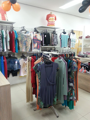 Avaliações sobre Moda Fácil em Porto Alegre - Loja de roupa