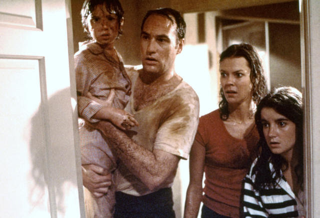 Is the 'Poltergeist Curse' real? The child star of the 1982 horror favorite weighs in
