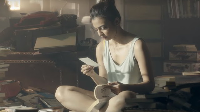 Radhika Apte