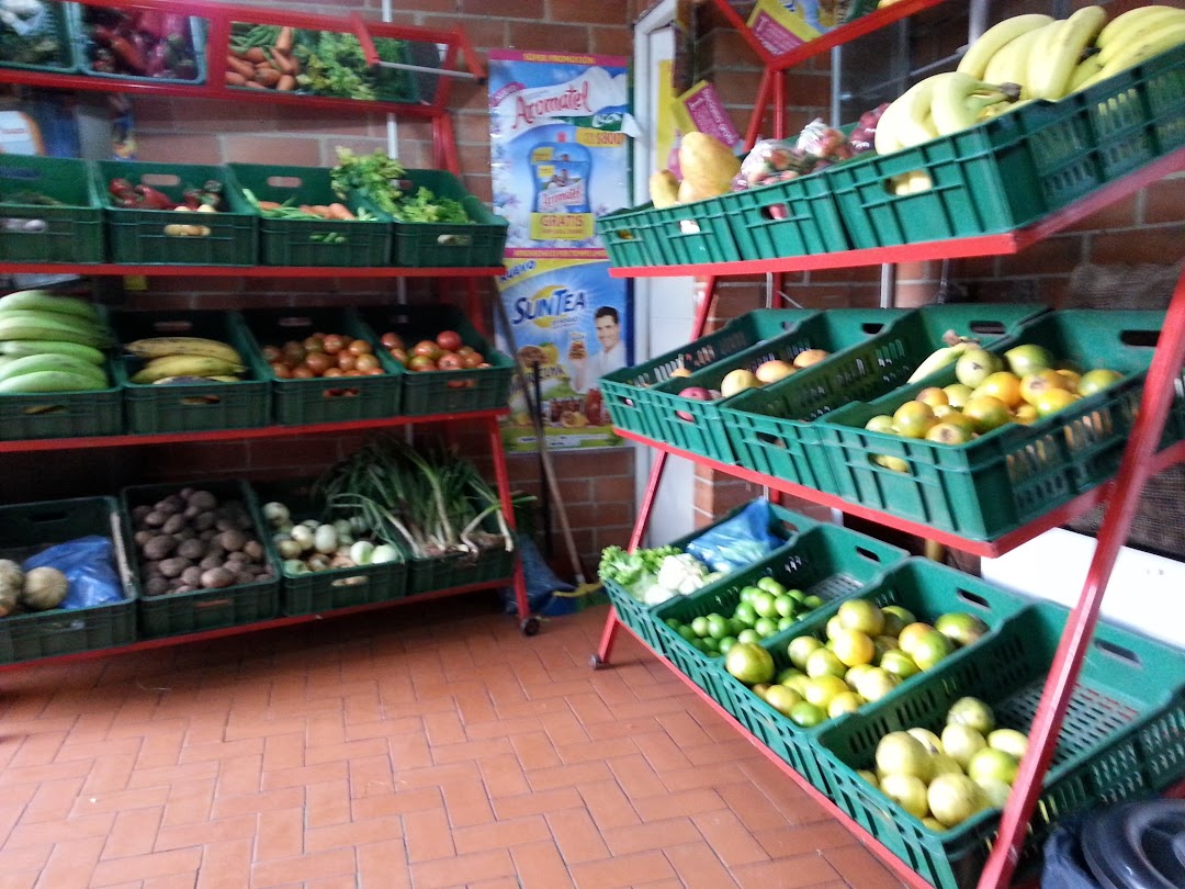 Supermercado Fruteria JR