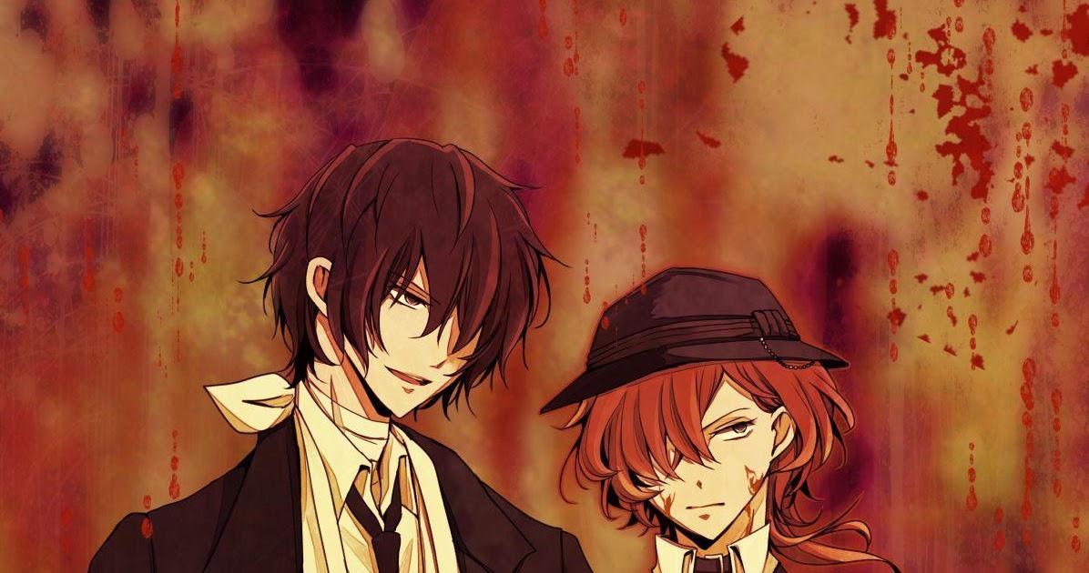 Bungo Stray Dogs Wallpaper Desktop / Bungo Stray Dogs Wallpapers