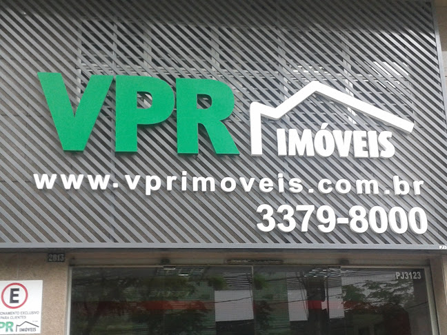 VPR Imóveis - Imobiliária