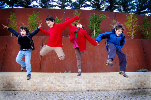 Jump! 