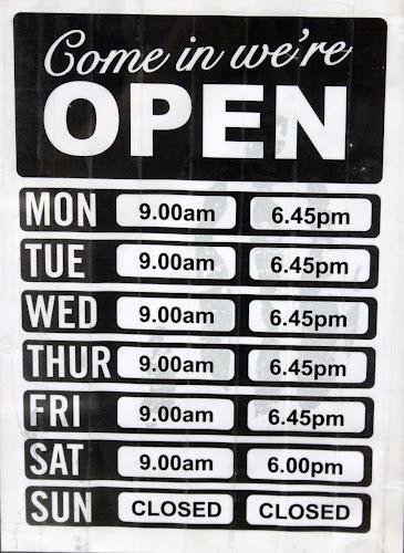 North End Pharmacy - London