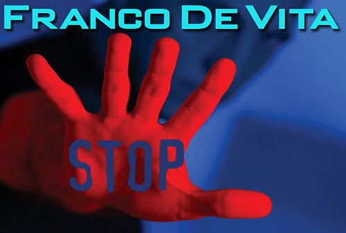 STOP RECORDING