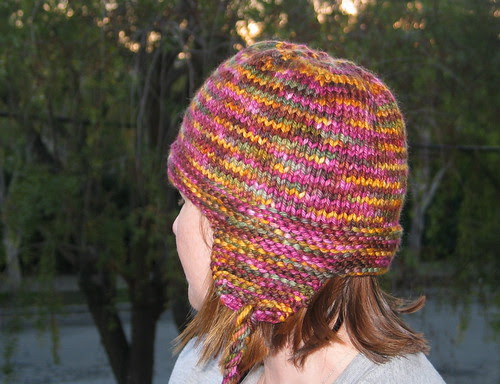 Thorpe Hat