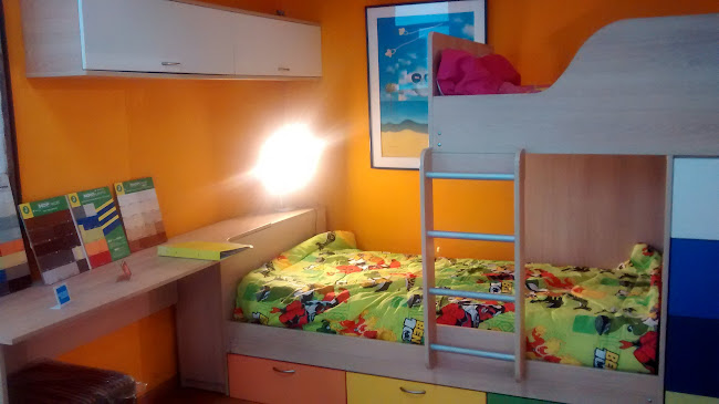 Av Angamos 1551 Centro Comercial Plaza Hogar - Block 1 - Tienda 192 -Primer piso, Lima 15048, Perú