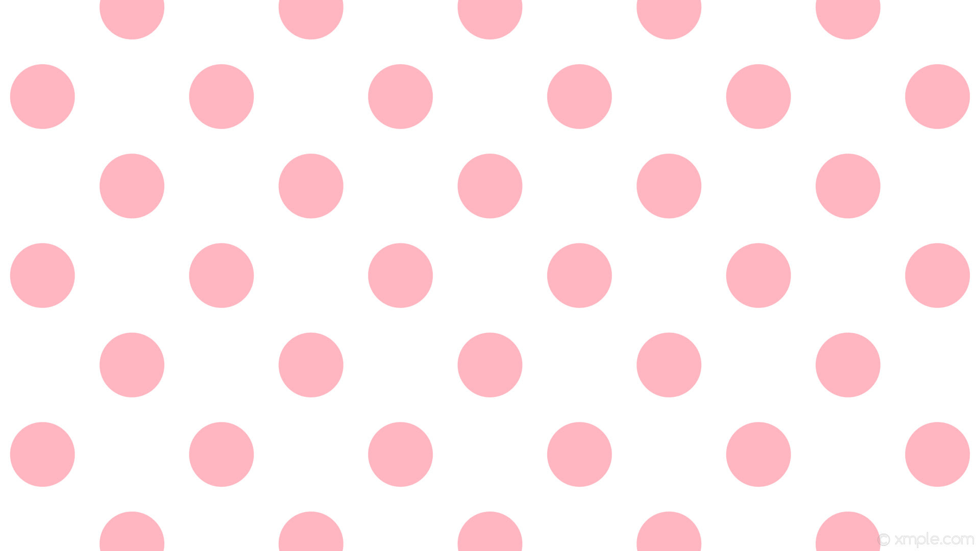 8. Light Pink and Polka Dot Nail Design on Tumblr - wide 3