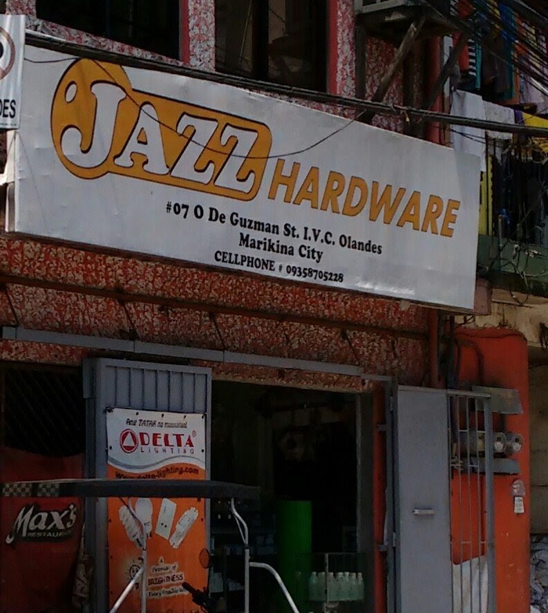 Jazz Hardware