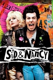 Sid Nancy 1986 映画 吹き替え 無料 動画 フル