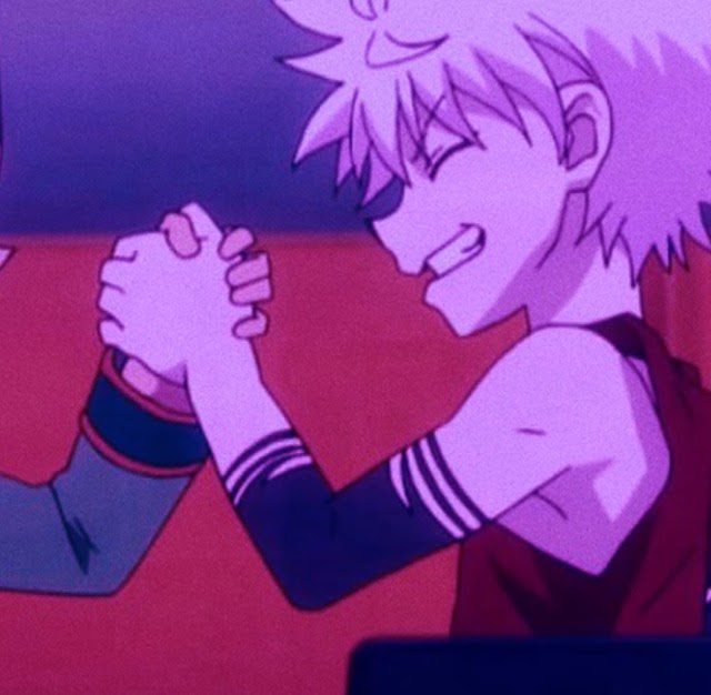 Cute Anime Pfp Hxh : ð Œð šð ­ð œð ¡ð ¢ð §ð ð ‘²ð ’Šð ’ ð ’ ð ’–ð ’‚ ð