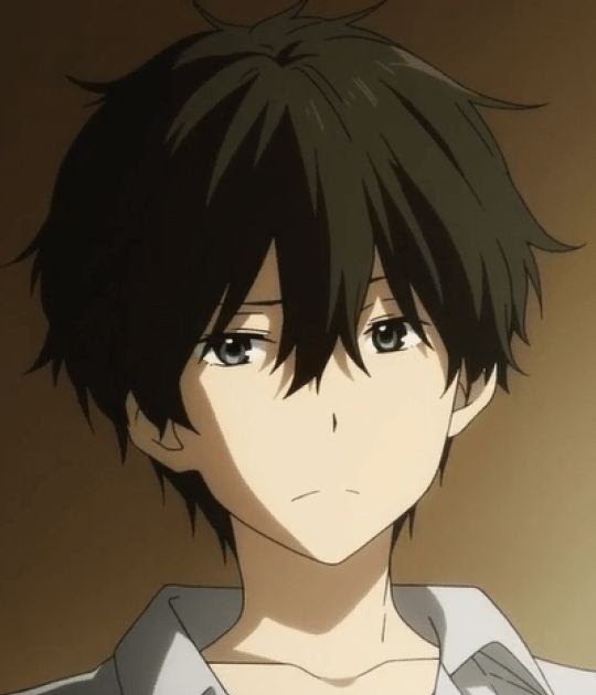 Sad Anime Pfps