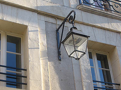 lanterne