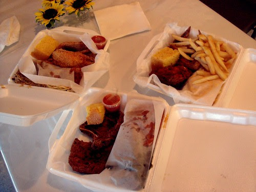 Jada's Soul Food