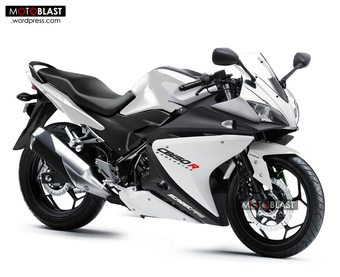 Koleksi 86 Modifikasi Motor Cb 150 Fairing Terupdate Fire Modif Koleksi 86 Modifikasi Motor Cb 150 Fairing Terupdate Fire Modif