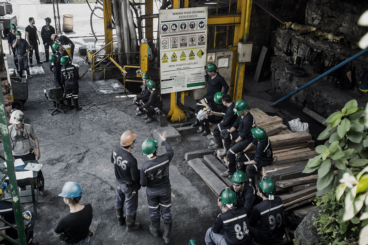 Miners
