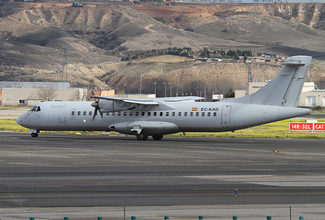 EC-KAD