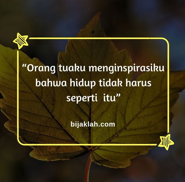 Quotes Keluarga Jago Kata - Kata - Kata Bijak Keluarga #KataBijak #