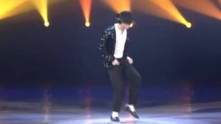 Michael Jackson  - Billie Jean