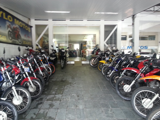 Horário de funcionamento de Stylo Motos - Motos Novas e Usadas ️