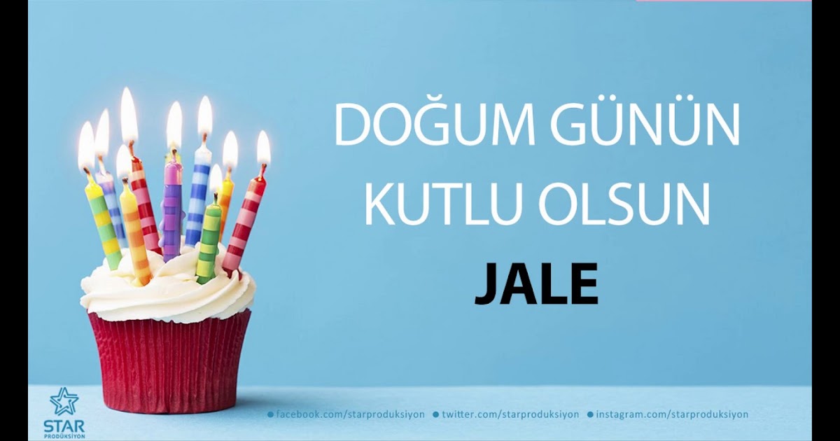 dogum gunun kutlu olsun jale mp3 indir ask dolu sozler