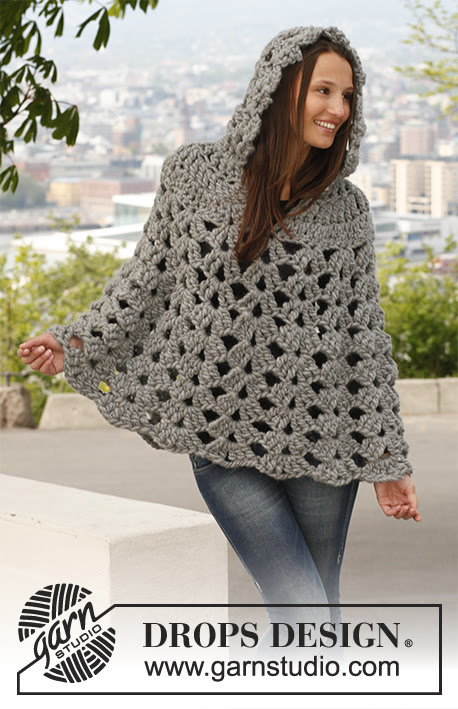 Free Pattern