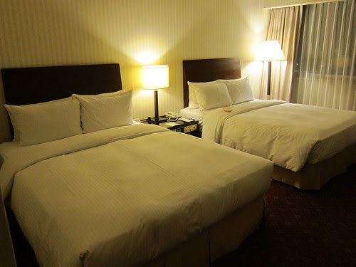 caesar park hotel taipei taiwan