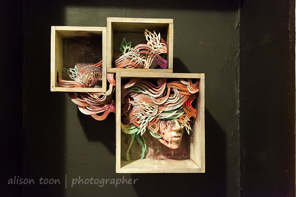 Art Hotel, Sacramento
