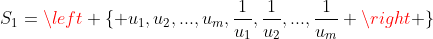 This is the rendered form of the equation. You can not edit this directly. Right click will give you the option to save the image, and in most browsers you can drag the image onto your desktop or another program.