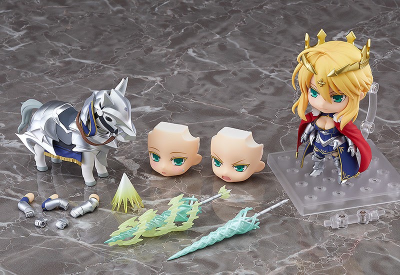 artoria figure