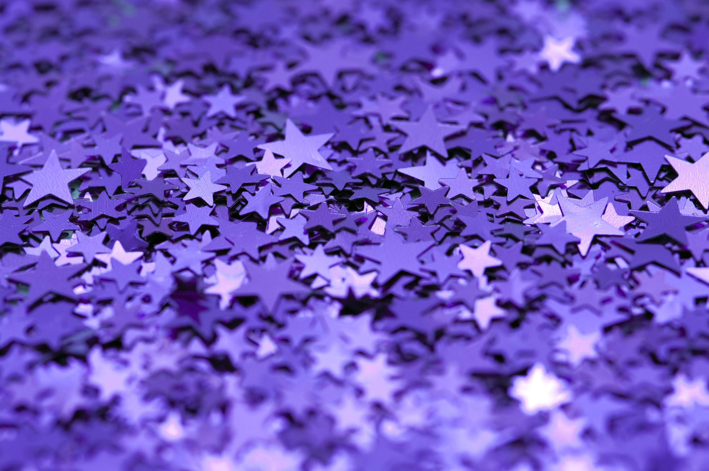 Photo of purple glitter backdrop | Free christmas images