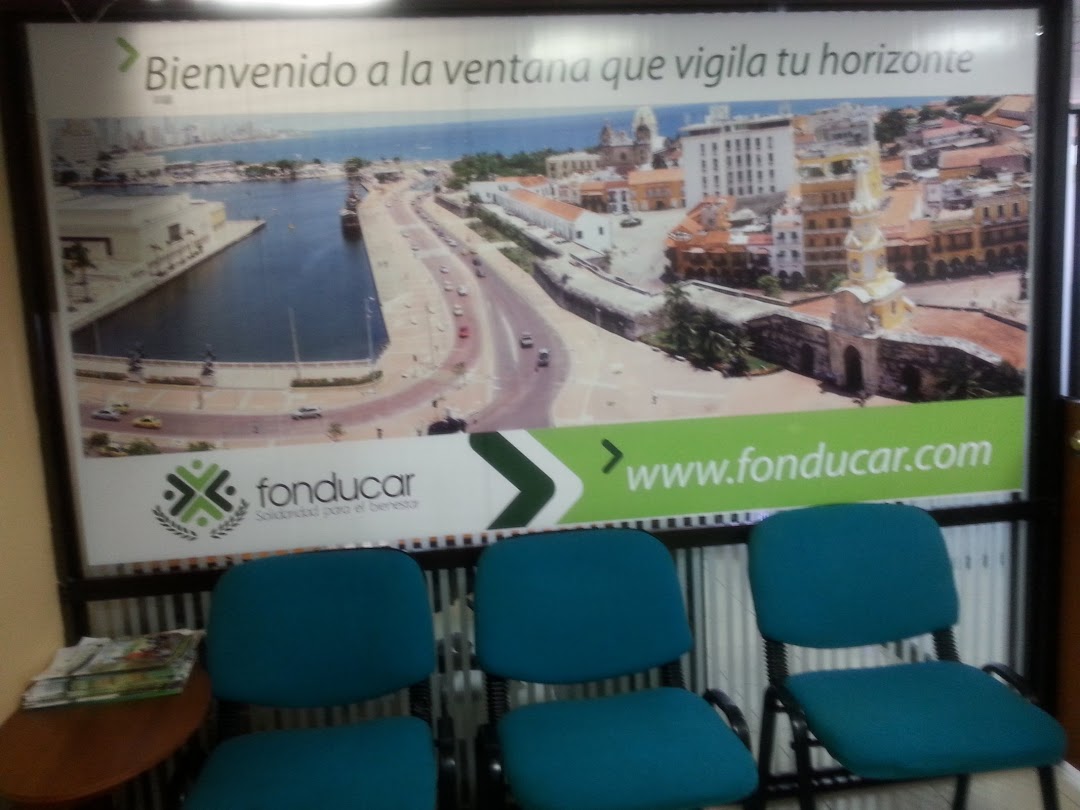 FONDUCAR